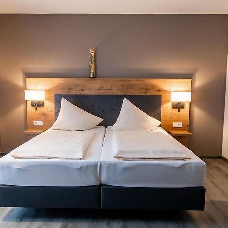 Hotel & Restaurant Bestenheider Stuben 베르트하임 외부 사진