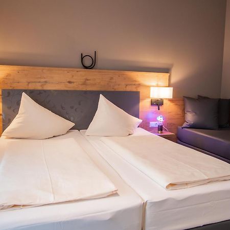 Hotel & Restaurant Bestenheider Stuben 베르트하임 외부 사진