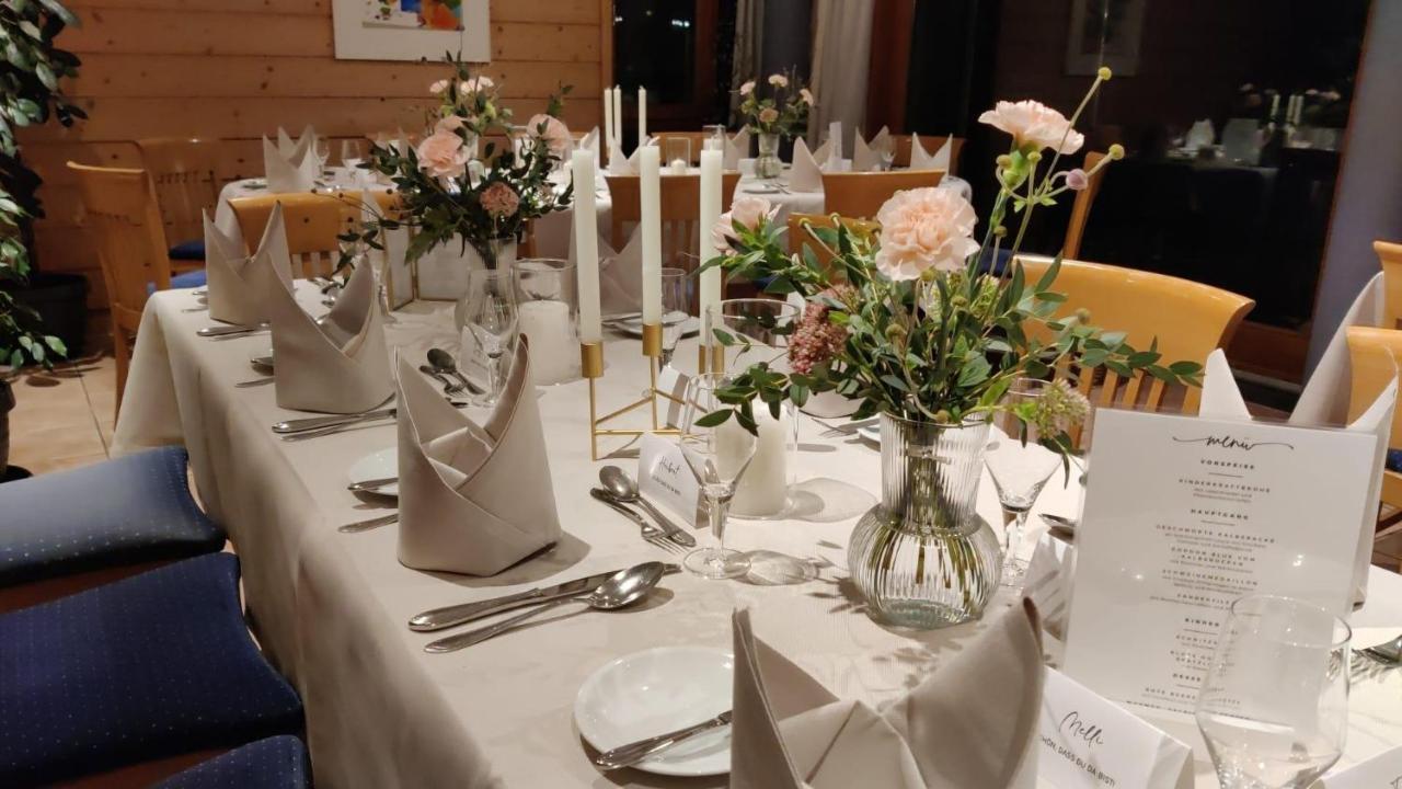 Hotel & Restaurant Bestenheider Stuben 베르트하임 외부 사진