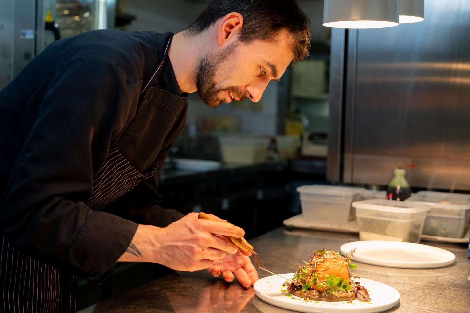 Hotel & Restaurant Bestenheider Stuben 베르트하임 외부 사진