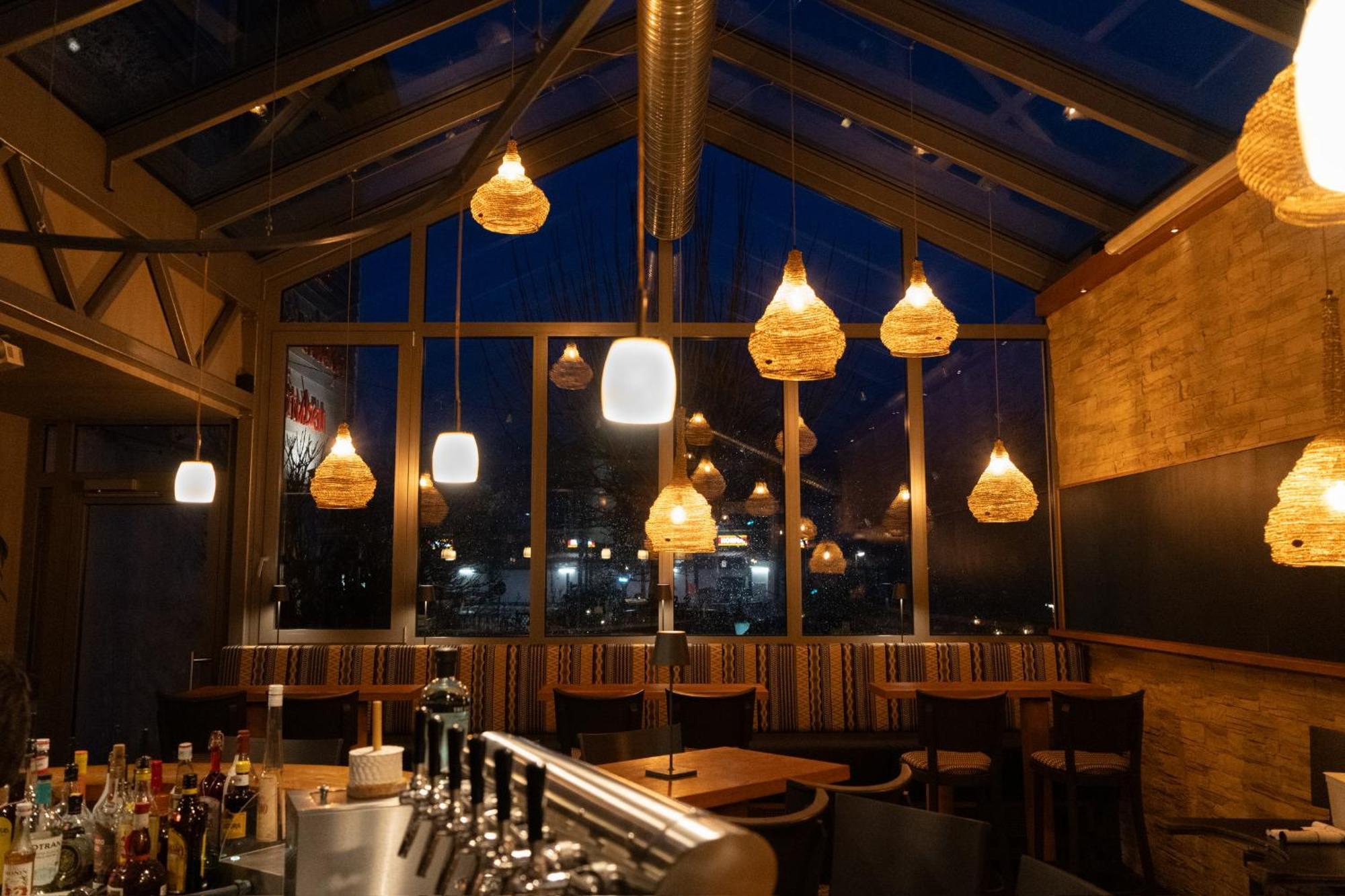 Hotel & Restaurant Bestenheider Stuben 베르트하임 외부 사진
