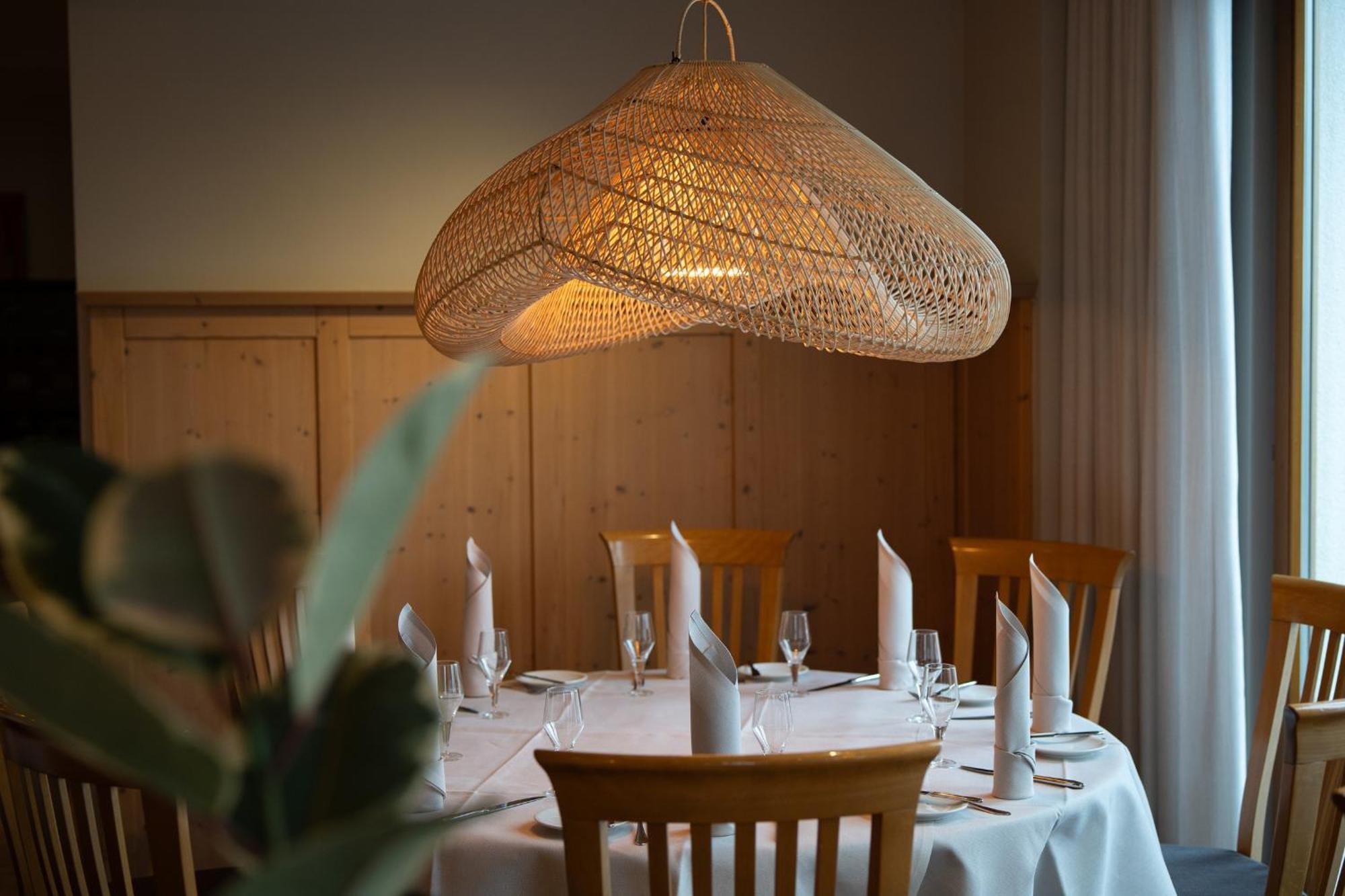 Hotel & Restaurant Bestenheider Stuben 베르트하임 외부 사진