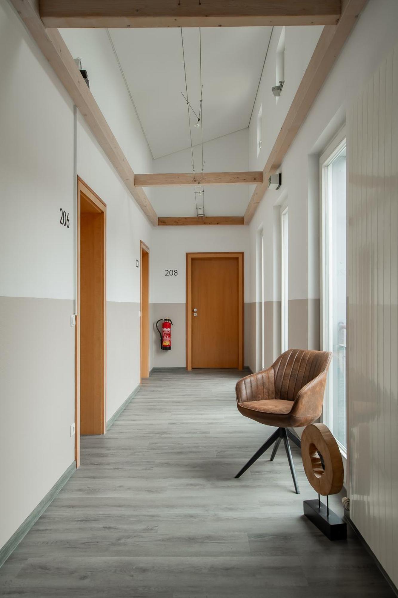 Hotel & Restaurant Bestenheider Stuben 베르트하임 외부 사진